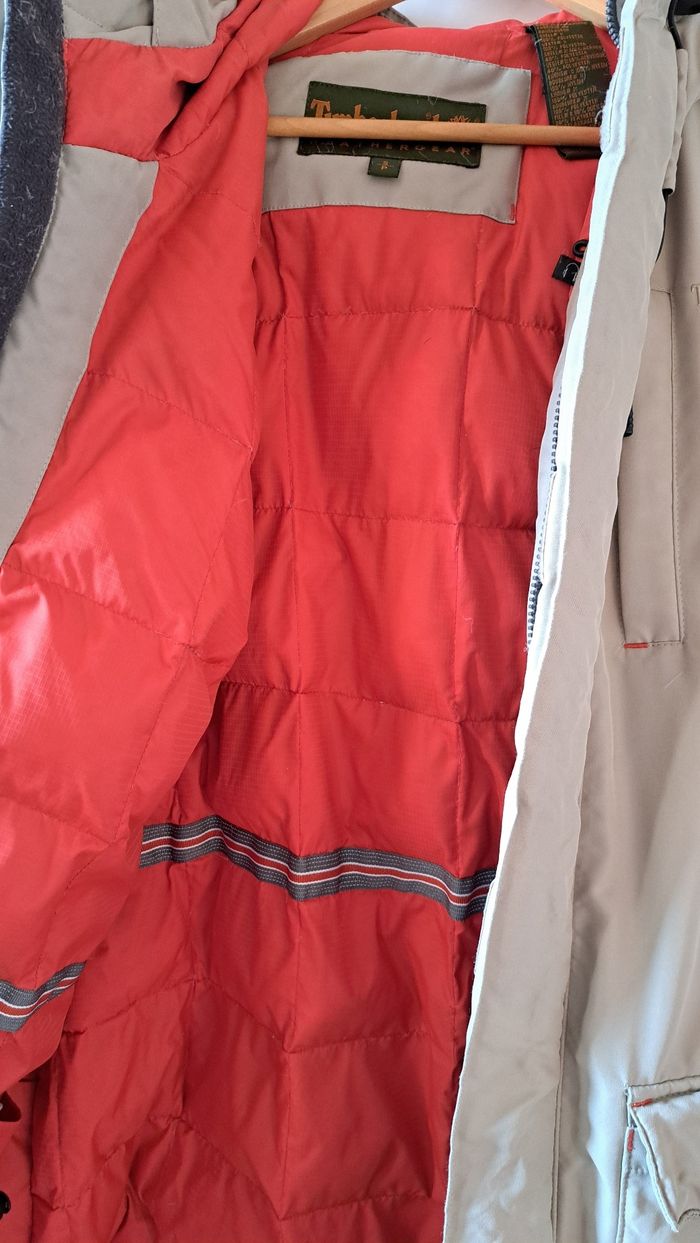 Parka - photo numéro 4