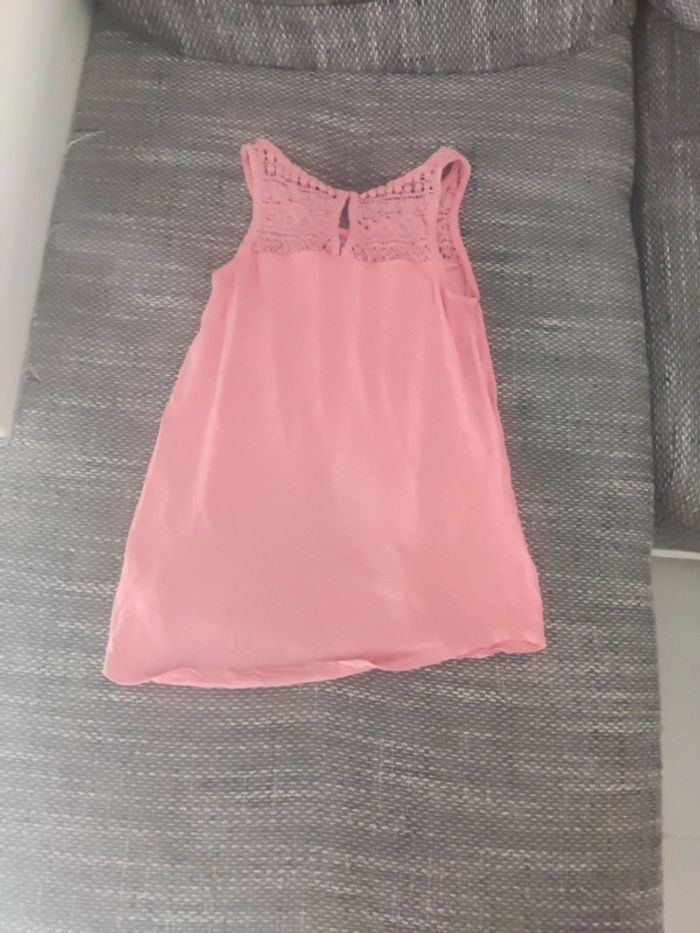 Débardeur taille XS - photo numéro 2