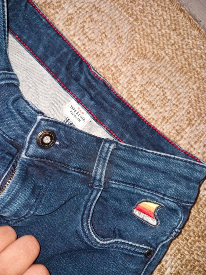 Short TAO 9 ans - photo numéro 2