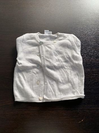 Gilet léger