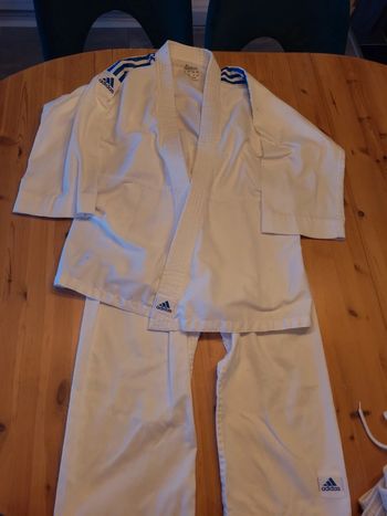 Kimono adidas 150/160 cm