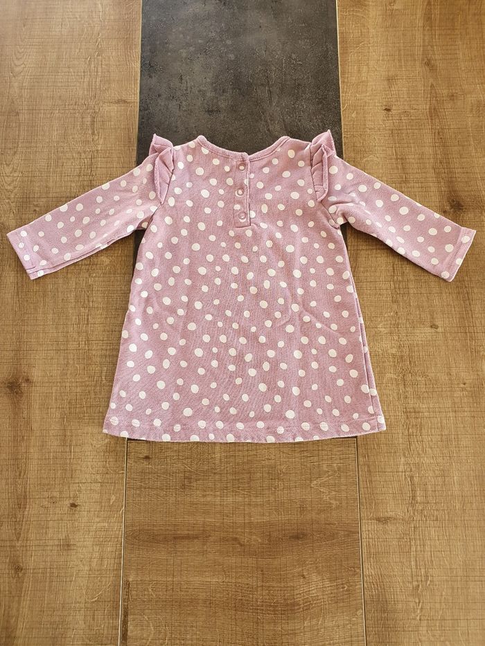 Robe 2/6 mois - photo numéro 2