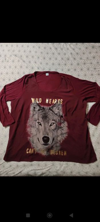 Tee shirt M&S Mode T 3xl