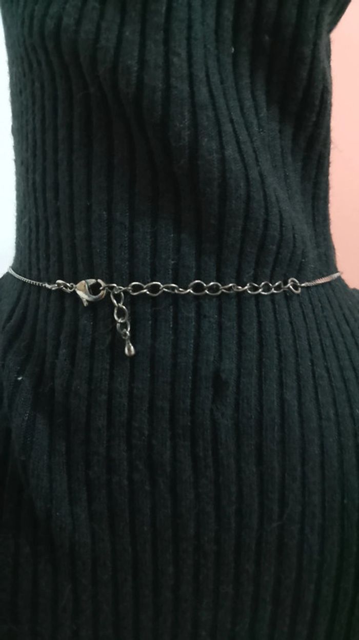 Collier Fantaisie - photo numéro 4