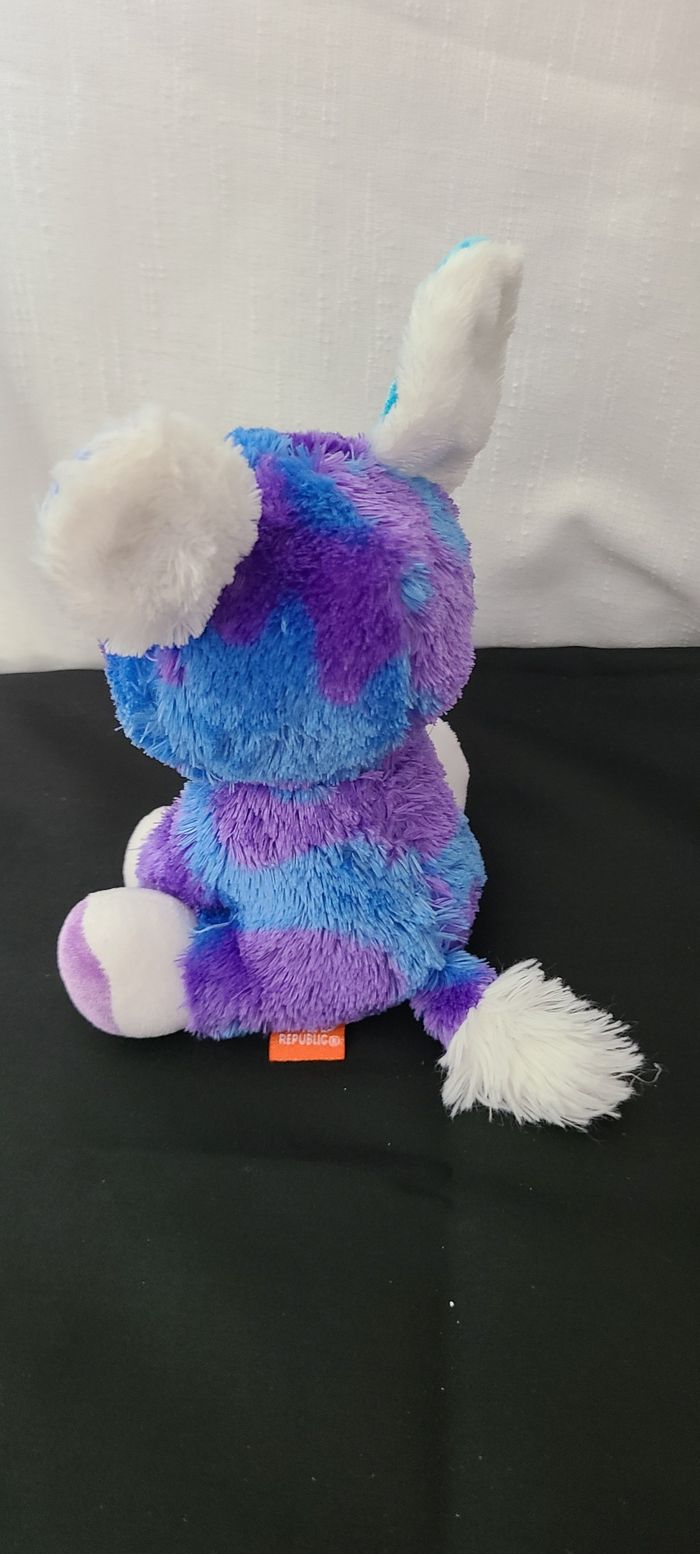 Peluche chien sauvage Wild Republic - photo numéro 5