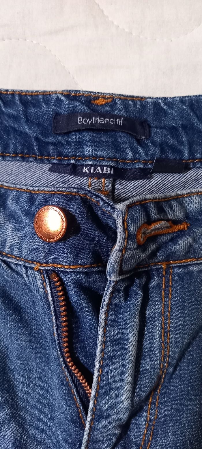 Jeans Kiabi