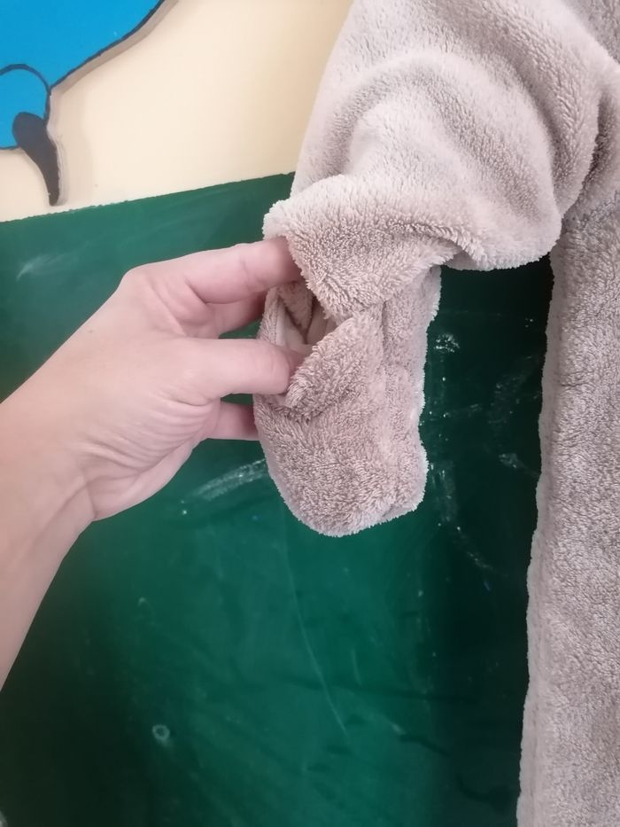 Lot 2 gigoteuses - photo numéro 4