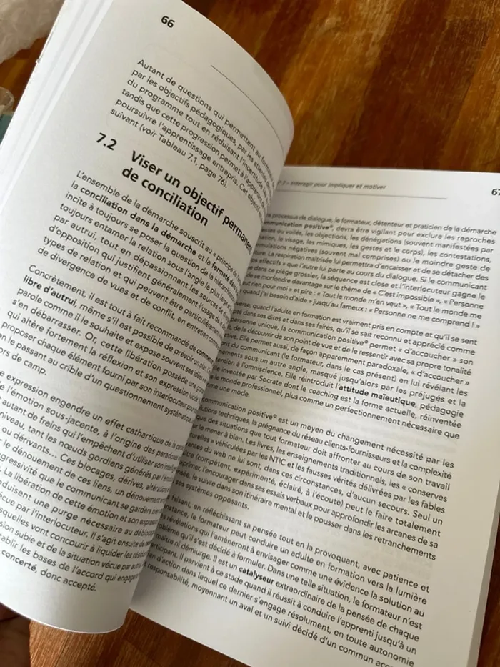 Livre le guide du formateur - photo numéro 9