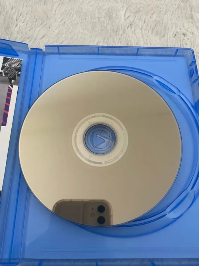 FIFA 21 - photo numéro 5