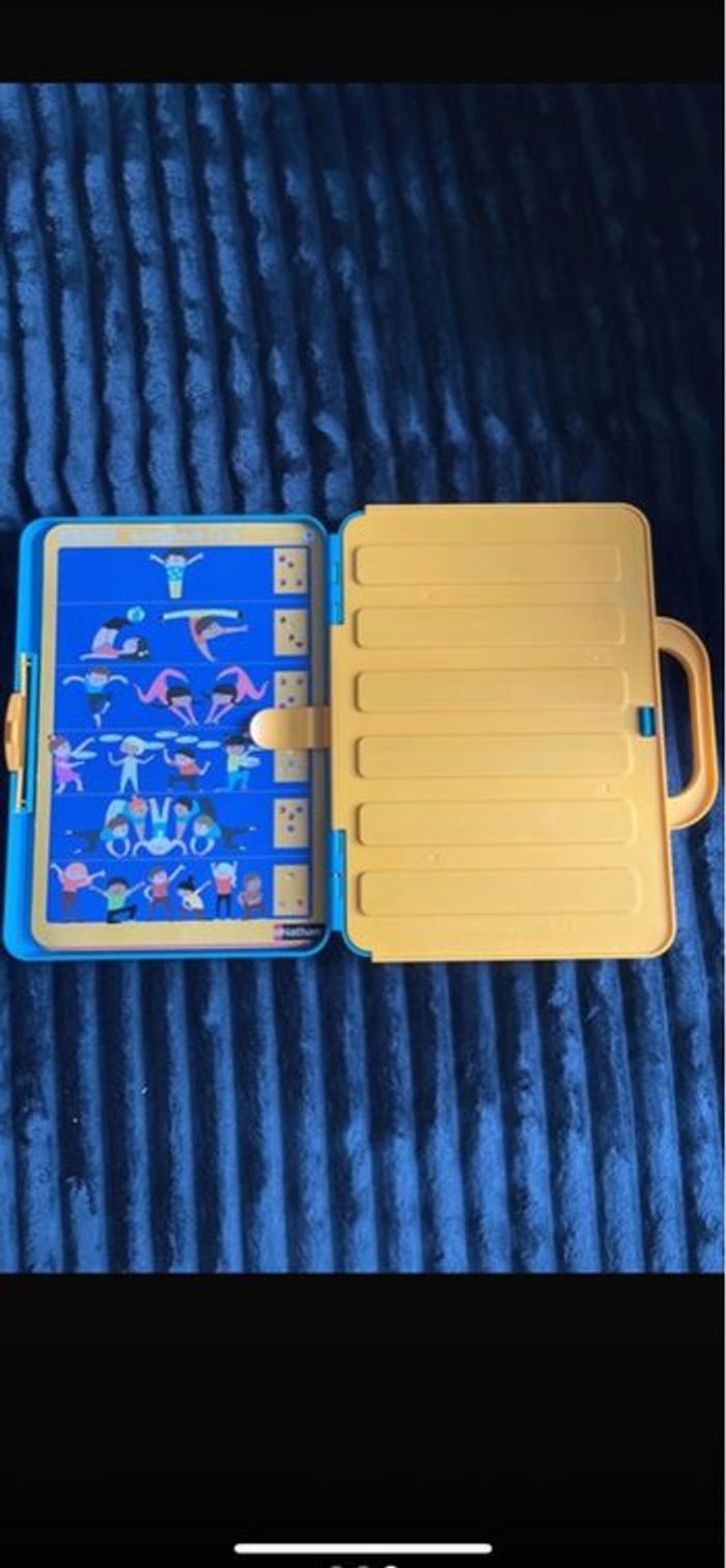 J’apprends à compter - photo numéro 3