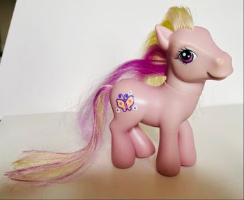 My Little pony - Fluttershy - G3 