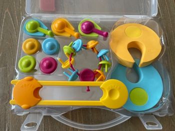 Coffret sécurité Béaba