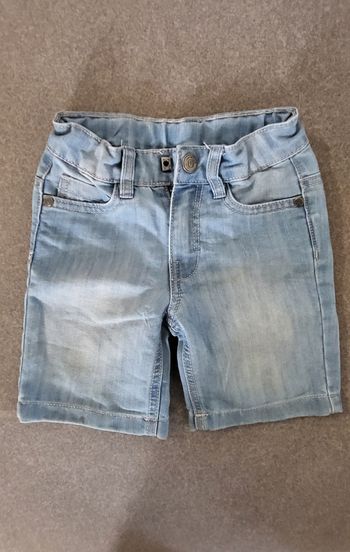 Short 3 ans ORCHESTRA 