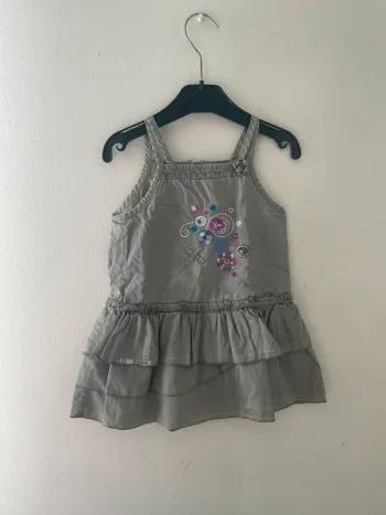 Robe Tout simplement