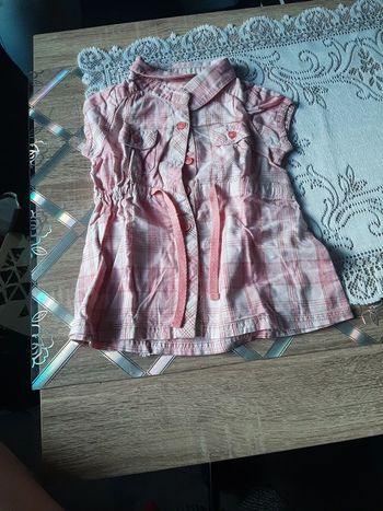 Robe 3 mois