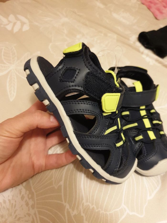 Sandales - photo numéro 4