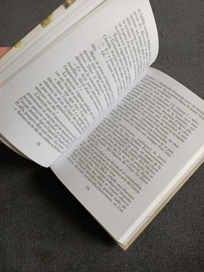 Le club des cinq se distingue Bibliothèque rose - photo numéro 5