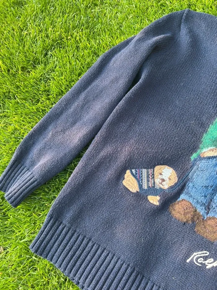 Pull Ralph Lauren - photo numéro 13