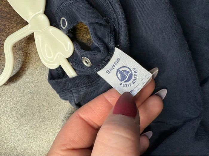 Haut petit bateau 18m - photo numéro 3