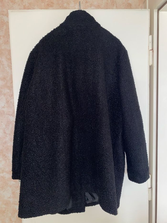 Veste polaire femme - photo numéro 2