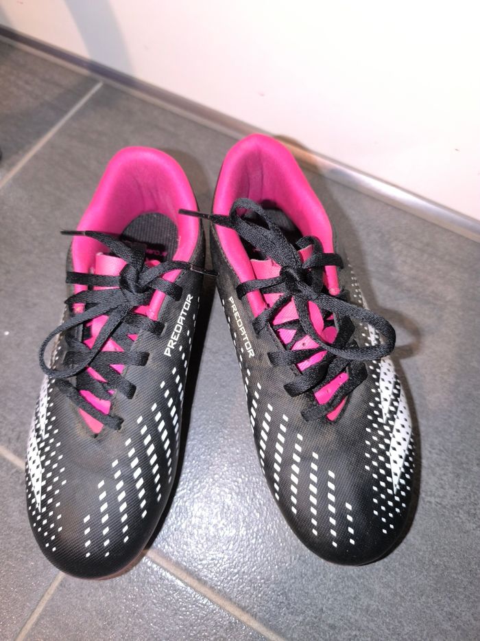 Crampons - photo numéro 2