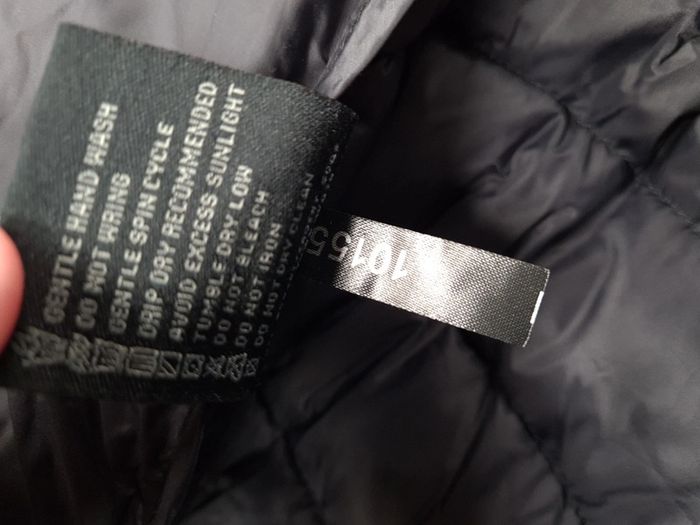 Doudoune ultra légère kway - photo numéro 5