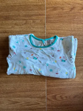 Pyjama bébé garçon