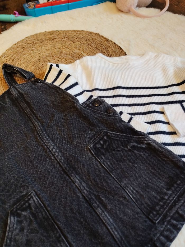 Ensemble Kiabi 4 ans - photo numéro 2