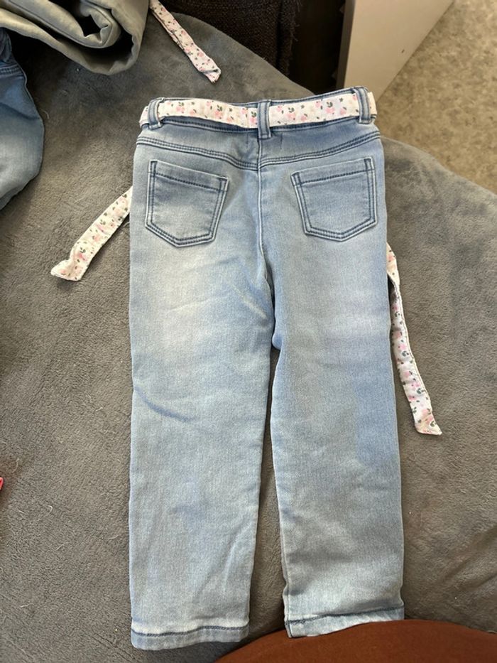 Jeans orchestra - photo numéro 4