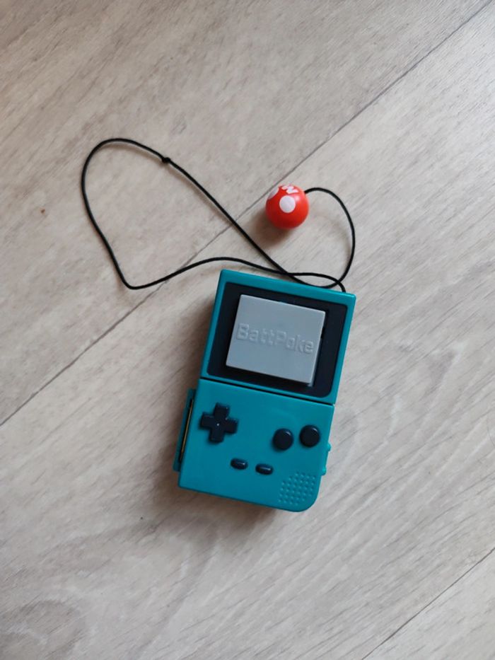 Figurine pokemon - photo numéro 5