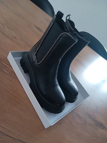 Bottines