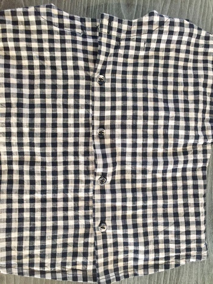 Haut 9 mois kiabi - photo numéro 2