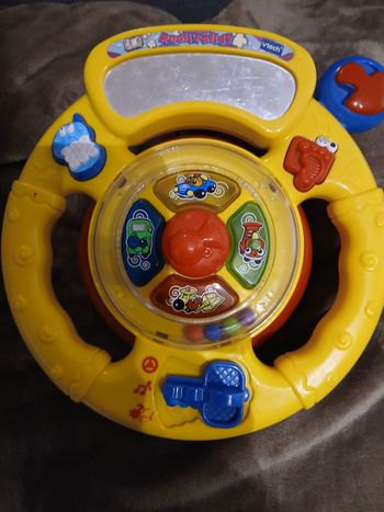 Volant vtech