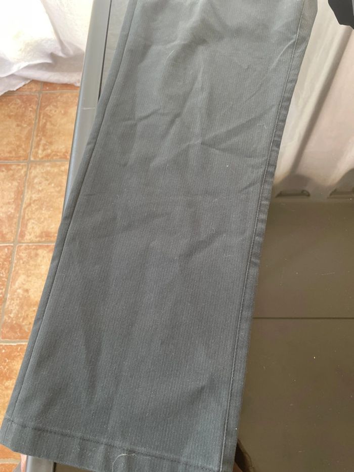 Pantalon noir de la marque Jules en taille 42 - photo numéro 2