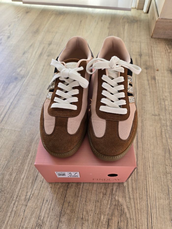 Basket findlay - photo numéro 3