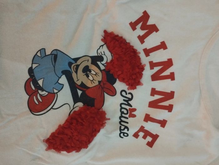 Ensemble deux pièces Minnie - photo numéro 2