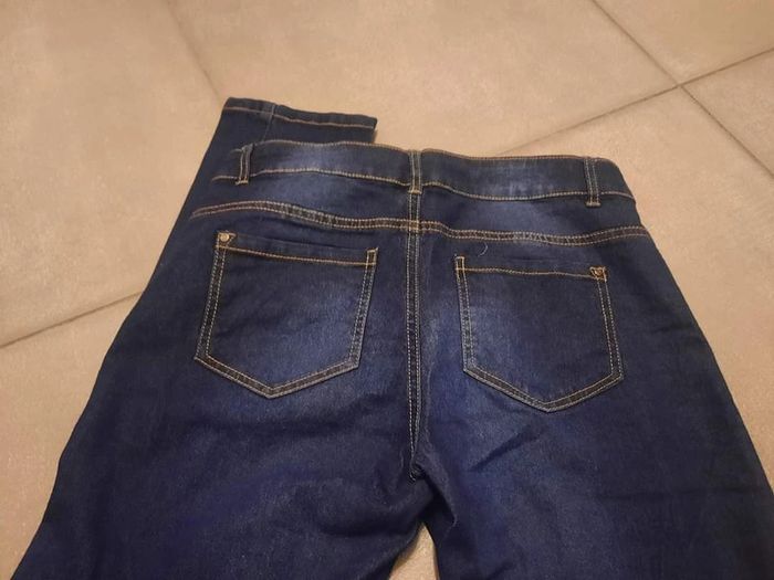 Jeans femme taille M - photo numéro 3