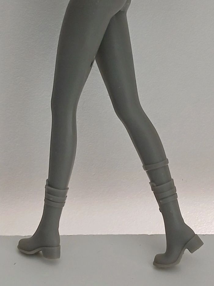 Figurine Cat woman - photo numéro 7
