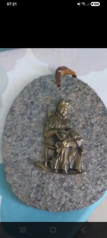 Décoration murale k