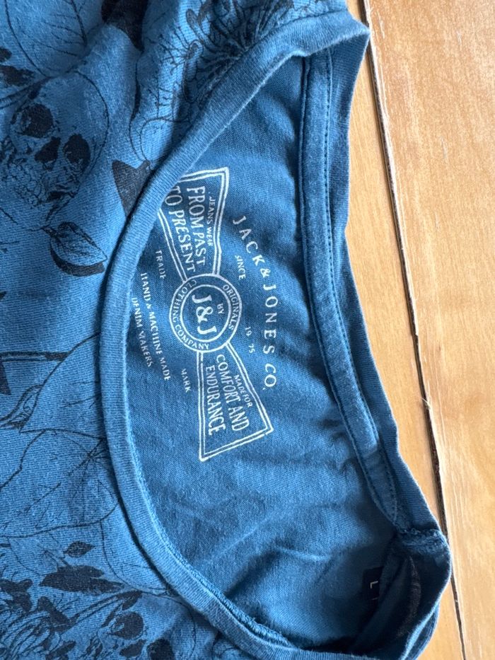 TEE shirt - photo numéro 2