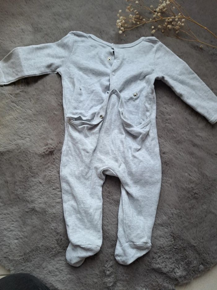 Pyjama 6 mois - photo numéro 5
