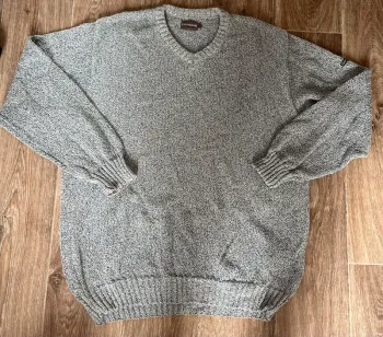 Pull col V