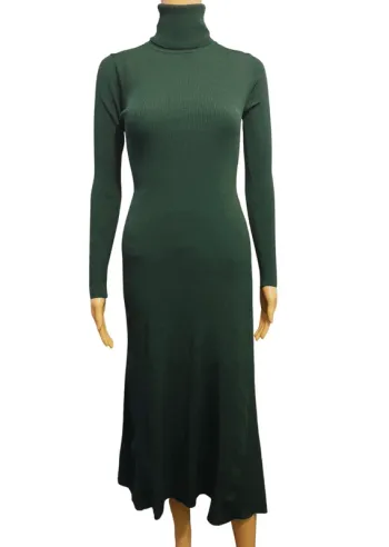 Robe longue