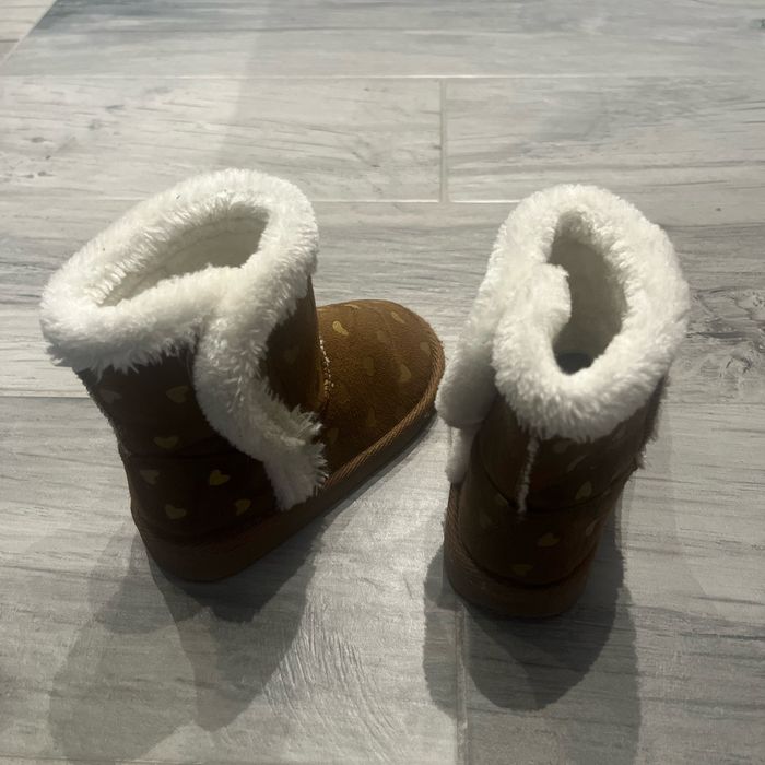 Bottes fourrée - photo numéro 2