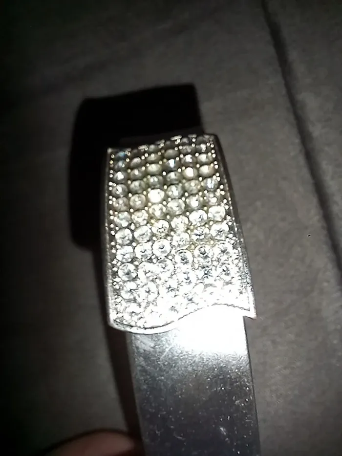 Bracelet montre - photo numéro 8