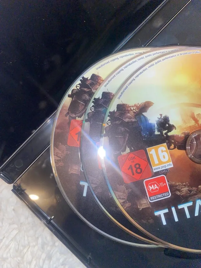 Jeu pc Titanfall - photo numéro 5