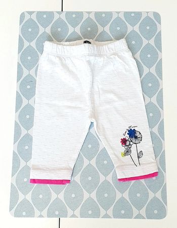 Legging Terre de Marins - 12M