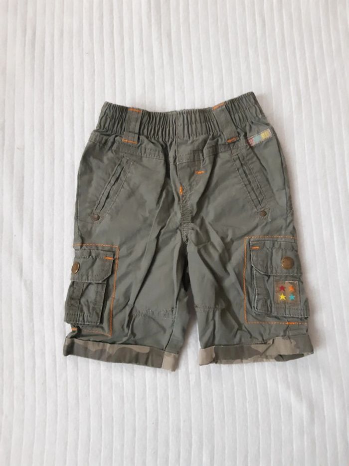 Pantalon court Orchestra 6 mois