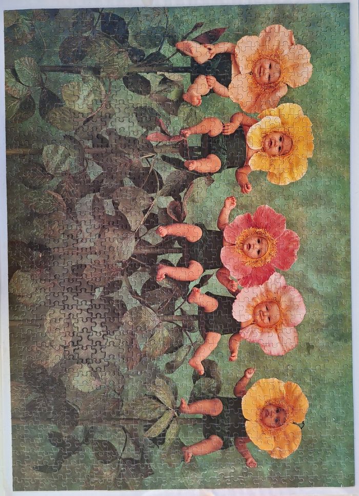 Lot Anne Geddes - photo numéro 7