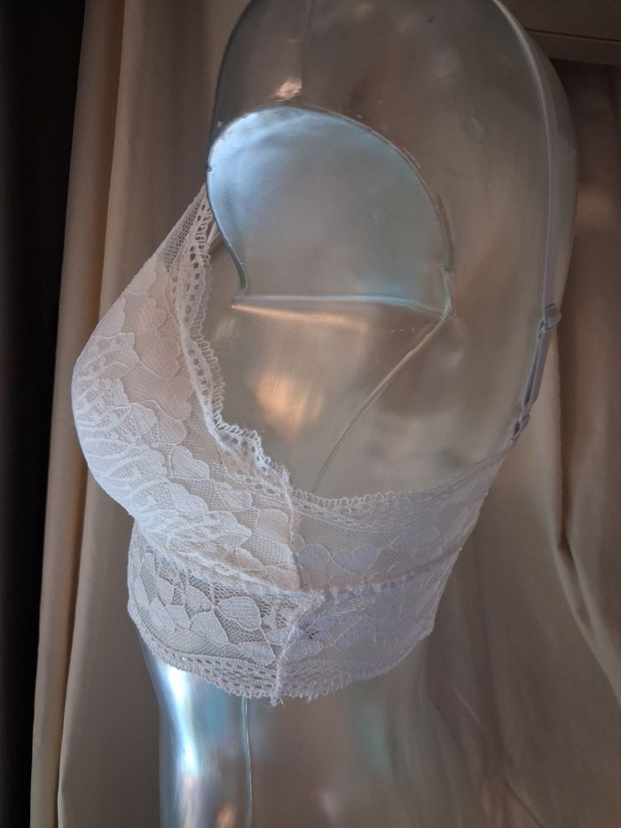 Brassière neuve - photo numéro 2